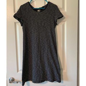 Gap Dress with open back